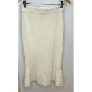 Rihoas Women Formal Skirt‎ Winter Season